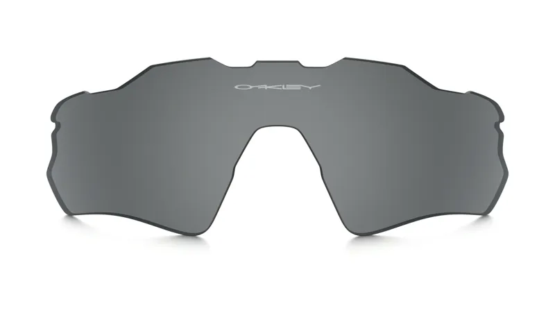 Oakley Radar EV Path Replacement Lens Black-1