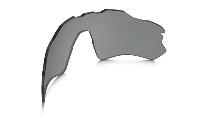 Oakley Radar EV Path Replacement Lens Black-2