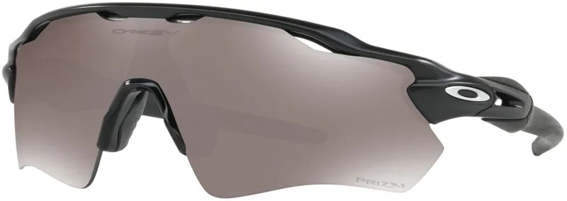 Oakley Radar EV Path Road Sunglasses Matt Black Prizm