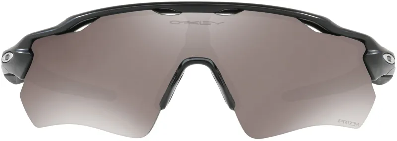Oakley Radar EV Path Road Sunglasses Matt Black Prizm-1