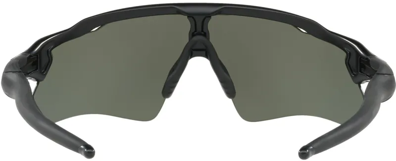 Oakley Radar EV Path Road Sunglasses Matt Black Prizm-2
