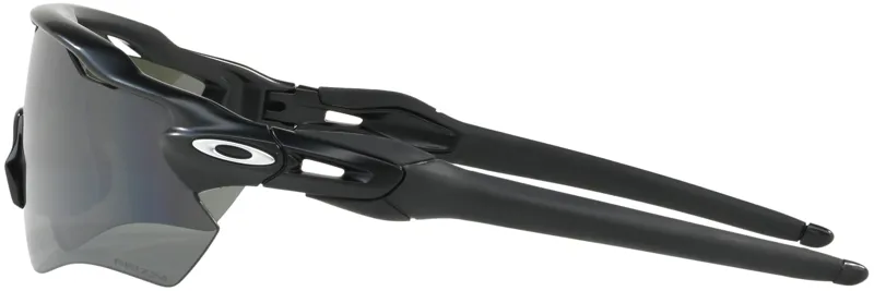 Oakley Radar EV Path Road Sunglasses Matt Black Prizm-3