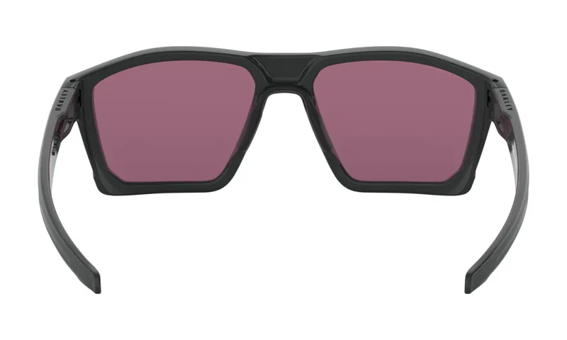 Oakley Targetline Sunglasses Carbon/Prizm Road-2