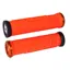 ODI Elite Flow V2.1 Lock On MTB Handlebar Grips 130mm Orange