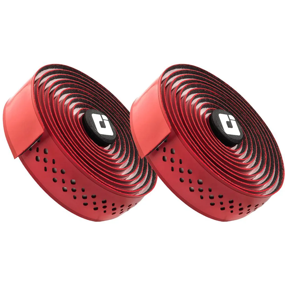 Image of ODI Performance Bar Tape 3.5mm Red