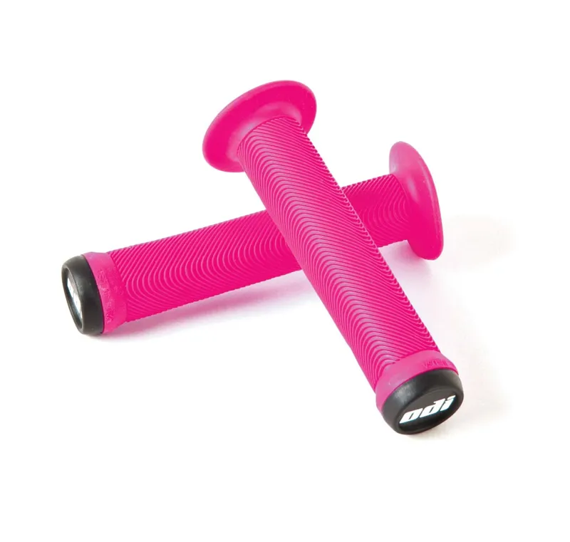 ODI Sensus Swayze Grip Pink
