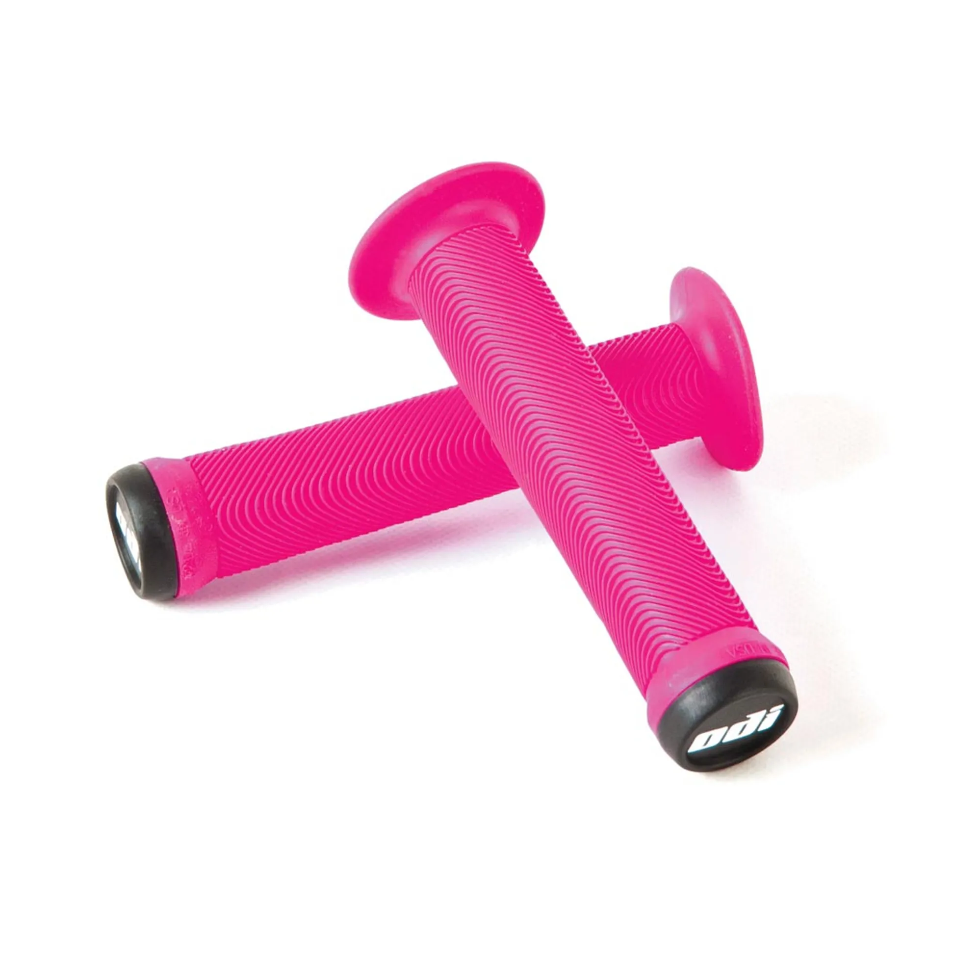 ODI Sensus Swayze Grip Pink - Main Image