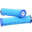 ODI Elite Flow Lock-On Mountain Handlebar Grips 130mm Blue