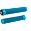 ODI Longneck SLX BMX Grips 160mm Blue