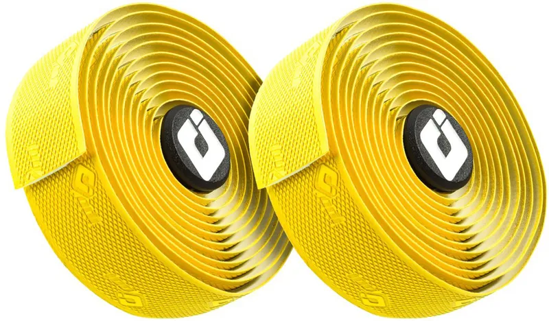 ODI Performance Road Handlebar Tape 2.5mm Yellow-1