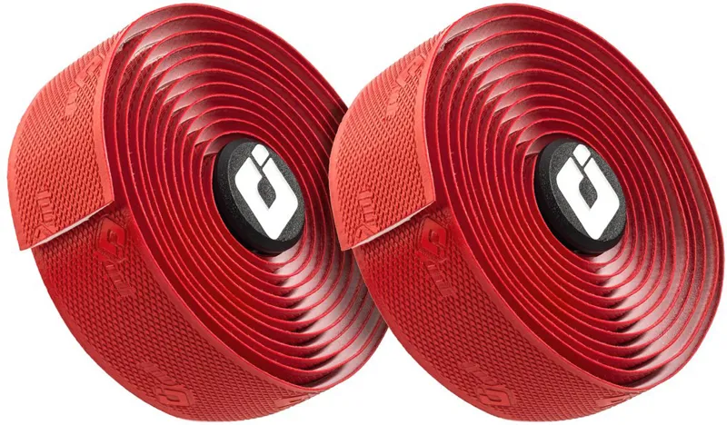 ODI Performance Road Handlebar Tape 2.5mm Red-1