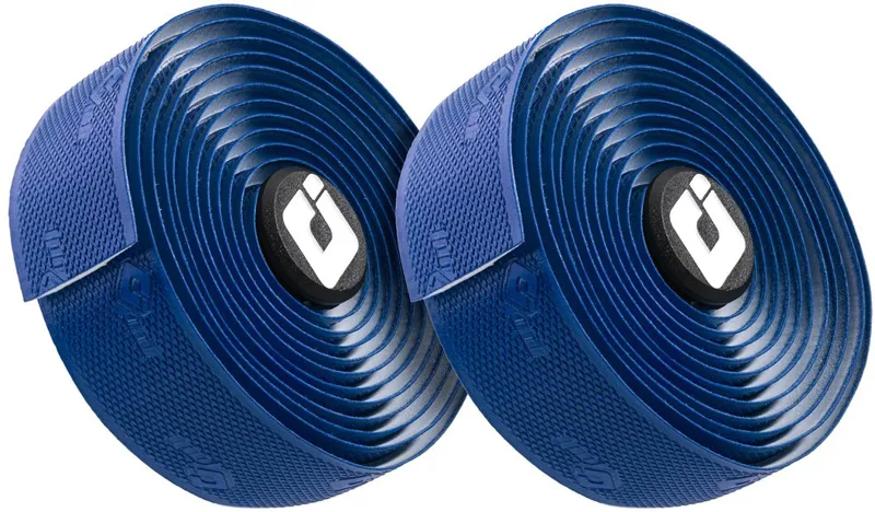 ODI Performance Road Handlebar Tape 2.5mm Blue-1