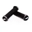 ODI Troy Lee Designs Lock-On MTB Handlebar Grips 130mm Black/Grey