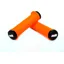 ODI Troy Lee Designs Lock-On MTB Handlebar Grips 130mm Orange/Black