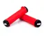 ODI Troy Lee Designs Lock-On MTB Handlebar Grips 130mm Red/Black
