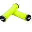 ODI Troy Lee Designs Lock-On MTB Handlebar Grips 130mm Yellow/Grey