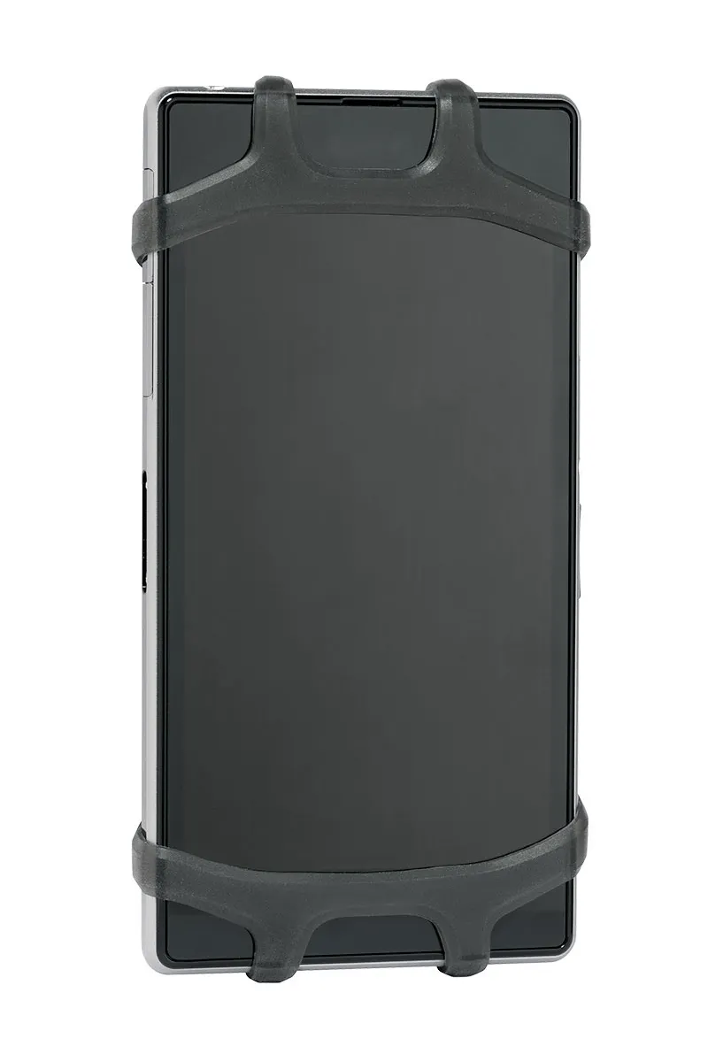 Topeak Omni Ridecase with Mount Black-1