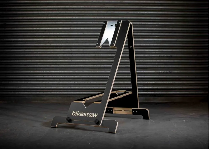 BikeStow Original One Volcanic Black