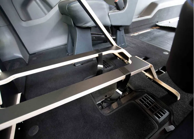 BikeStow Original One Volcanic Black-7