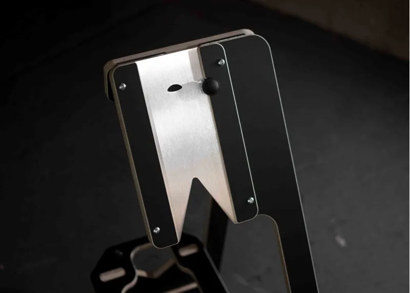 BikeStow Original One Volcanic Black-1