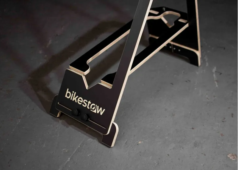 BikeStow Original One Volcanic Black-2