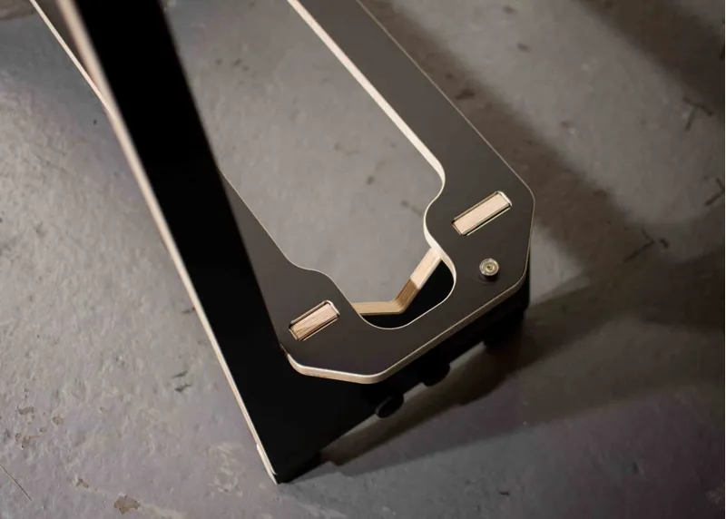 BikeStow Original One Volcanic Black-3