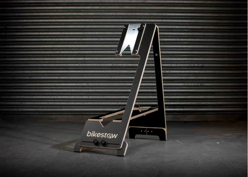 BikeStow Original One Volcanic Black-11