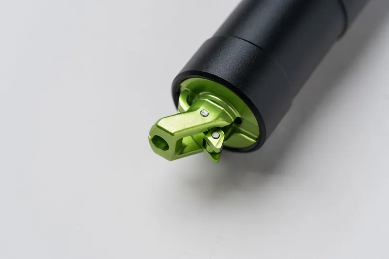 OneUp Dropper Seat Post V3 Black-7