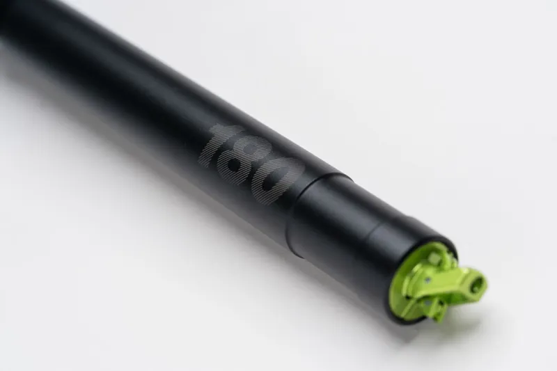 OneUp Dropper Seat Post V3 Black-6