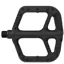 OneUp Flat Composite Pedals Black