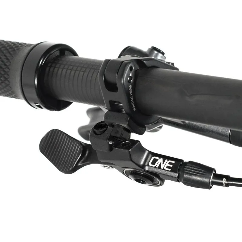 OneUp Dropper Post Remote V2 Black-1