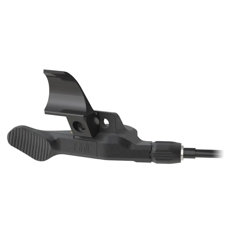 OneUp Dropper Remote Lever MMX Black
