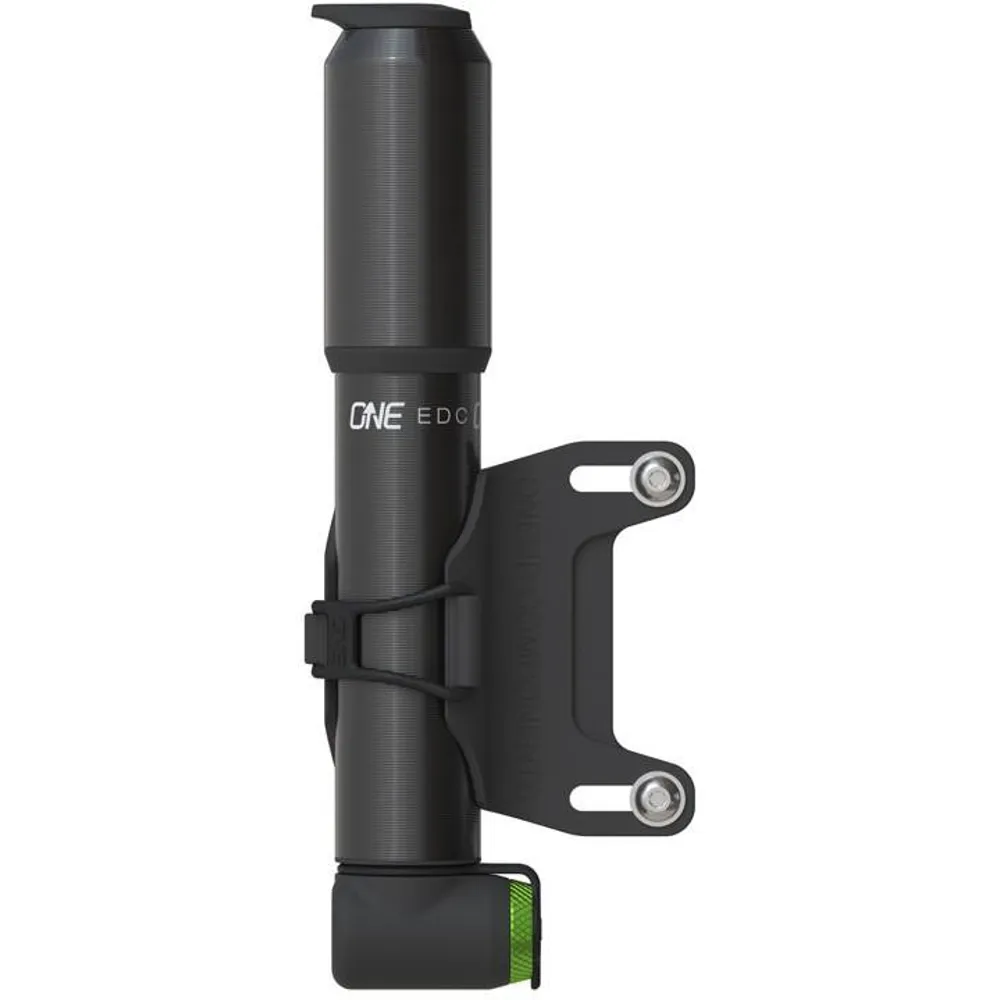 OneUp Components OneUp EDC Pump 70cc Black
