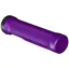 OneUp Lock-On Grips Purple