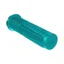 OneUp Components Thick Lock-On Grips Turquoise
