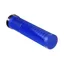 OneUp Components Thin Lock-On Grips Blue