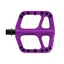 OneUp Small Composite Pedals Purple