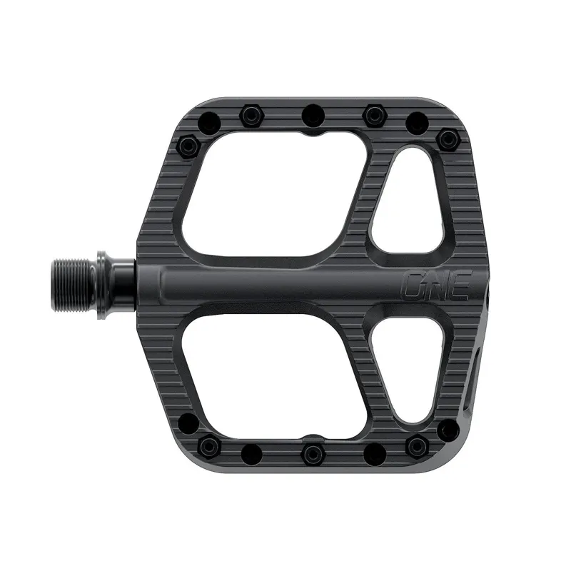 OneUp Small Composite Pedals Black
