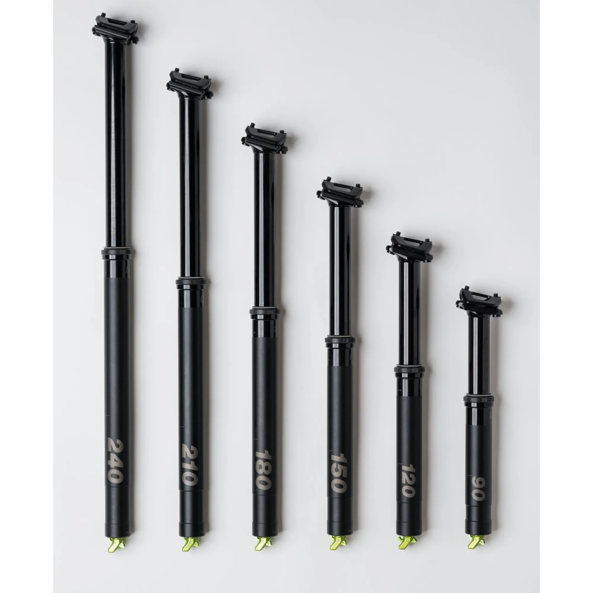 OneUp Dropper Seat Post V3 Black