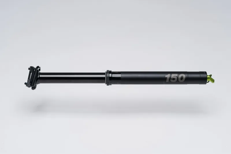 OneUp Dropper Seat Post V3 Black-1