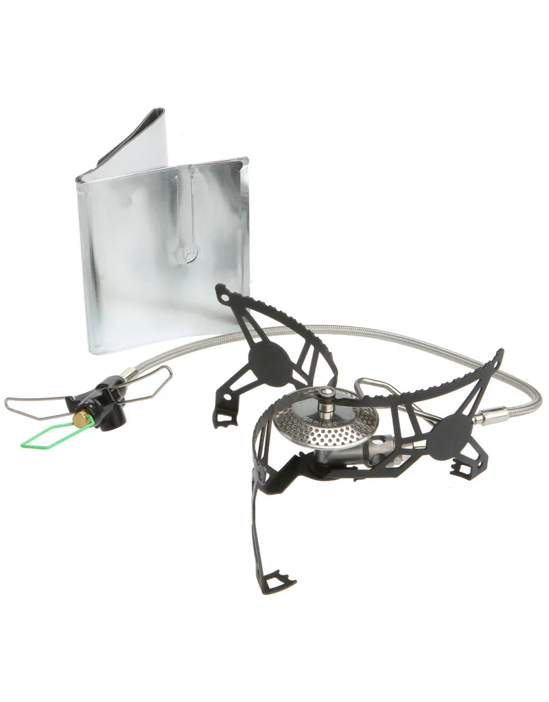 Optimus Vega オプティマス ベガ ガス ストーブ 風防