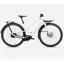 Orbea Diem 10 Electric Bike 2024 Ivory White
