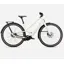 Orbea Diem 20 Electric Bike 2024 Ivory White
