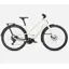 Orbea Diem 30 Electric Bike 2024 Ivory White