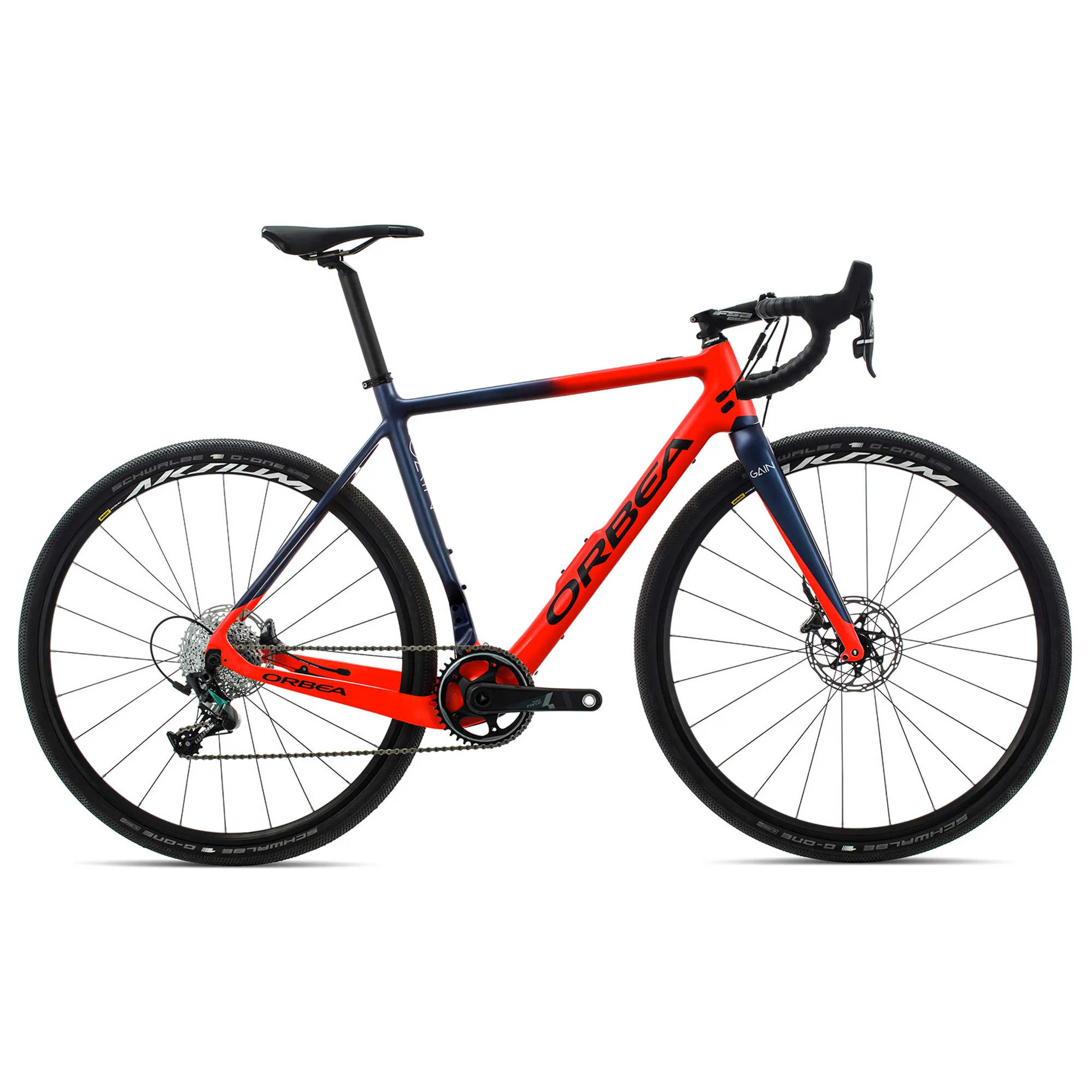 Gain D20 Electric Road Bike Orbea Gain Ebike For Sale Orbea Gain