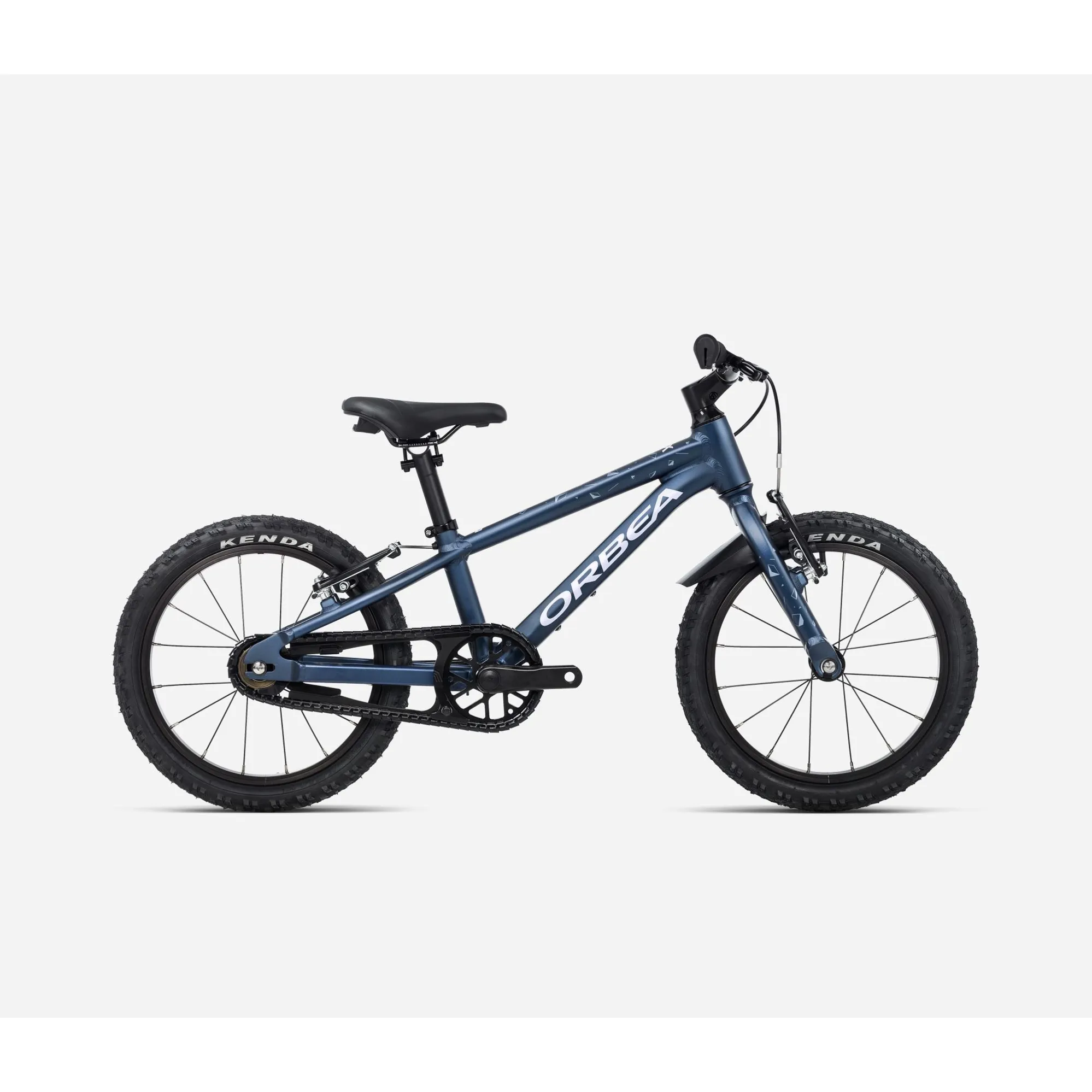 Orbea MX 16 Kids Bike 2024