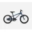 Orbea MX 16 Kids Bike 2024 Moondust Blue/Digital Lavender