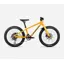 Orbea MX 20 Team Disc Kids Bike 2024 Mango/Black