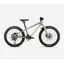 Orbea MX 20 Team Disc Kids Bike 2024 Metallic Green Artichoke/Yellow