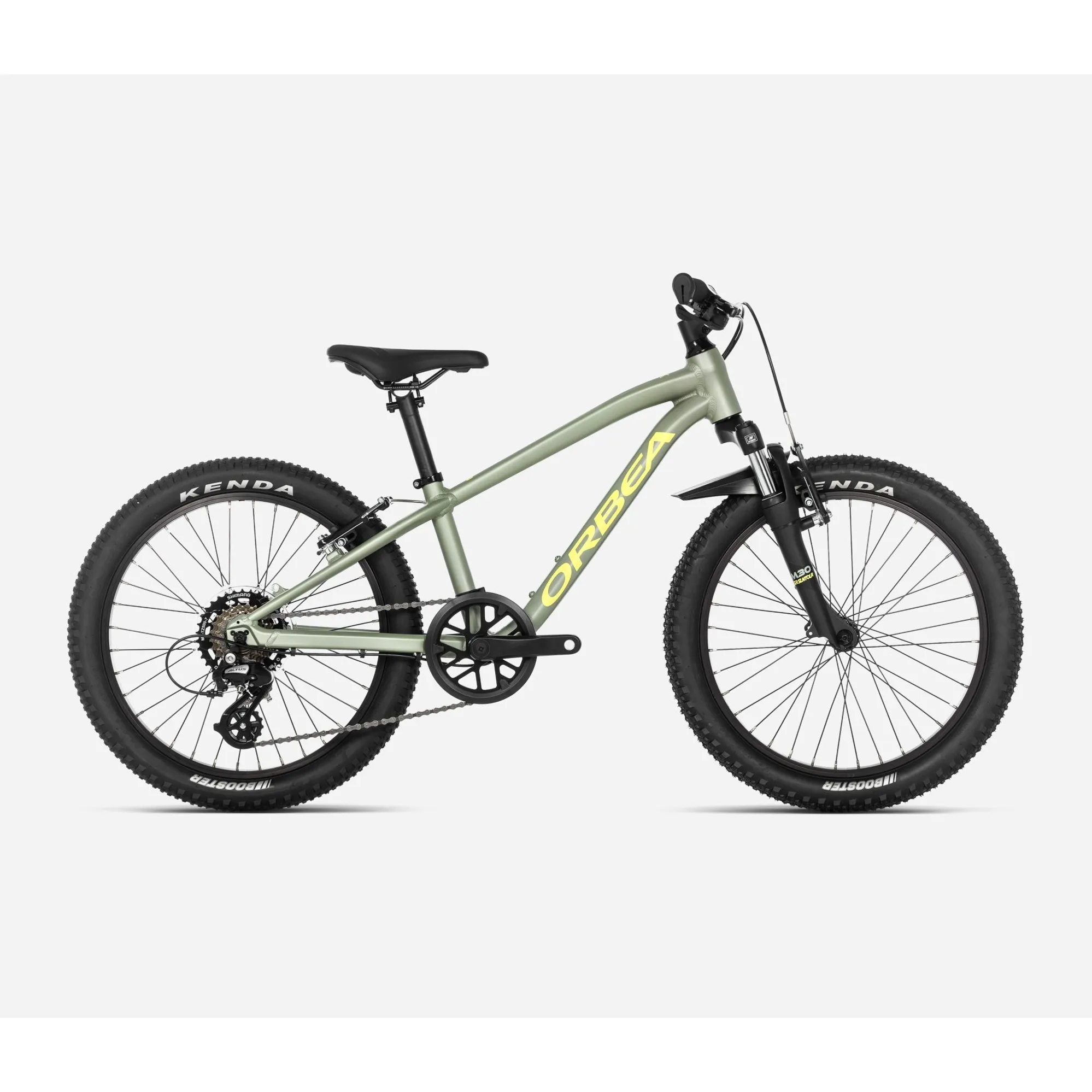 Orbea MX 20 XC Kids Bike 2024